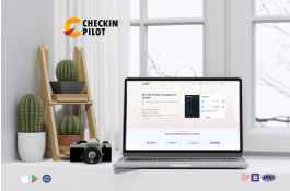 Streamlining Workflow with Check-in Pilot
